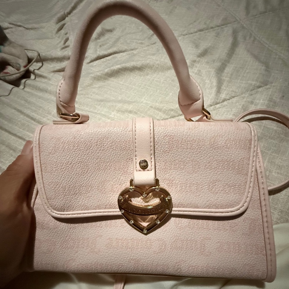 Juicy couture